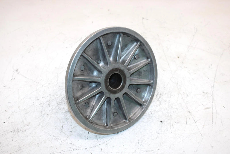 98 Polaris Xc 600 Oem Primary Clutch Fixed Sheave 5630771 2201887 SP1