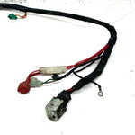 2003 Polaris Predator 90 OEM Main Wire Harness 0451042 AP198