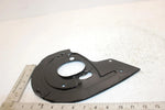 1985 Honda Atc125ma Oem Sub Chain Cover 40523-968-680 AH44