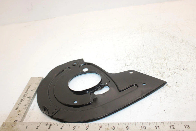1985 Honda Atc125ma Oem Sub Chain Cover 40523-968-680 AH44