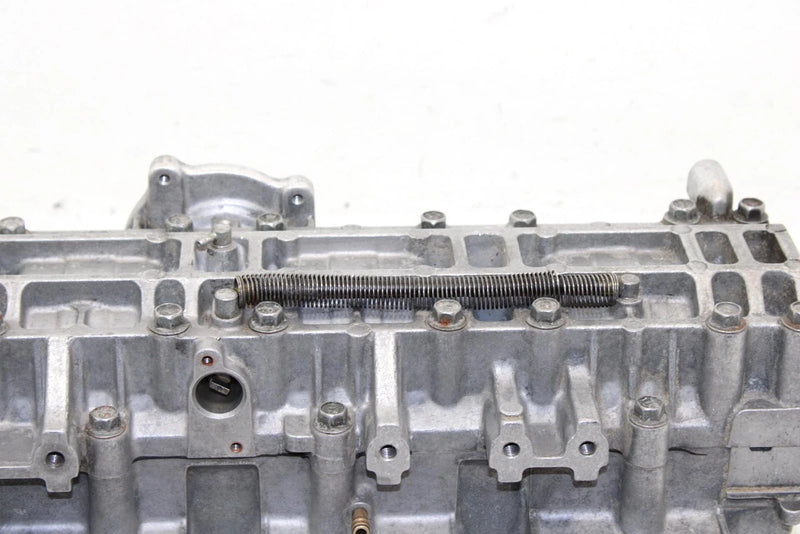 1999 Yamaha Vmax 600 Sx Oem Crankcase Assembly 8CH-15100-03-00 SY5