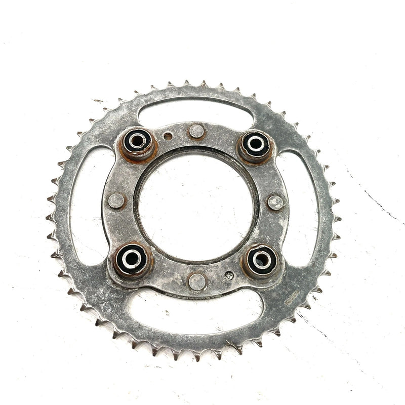 1983 Honda ATC200 OEM 47T Rear Sprocket 41200-958-000 AH82