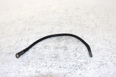 1994 Polaris Classic Touring Oem Negative Battery Cable 4010101 SP55
