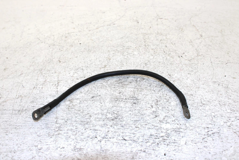 1994 Polaris Classic Touring Oem Negative Battery Cable 4010101 SP55