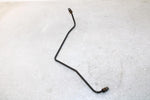 2000 Yamaha  Grizzly Oem Left Front Brake Hard Line 4WV-25882-00-00 AY35