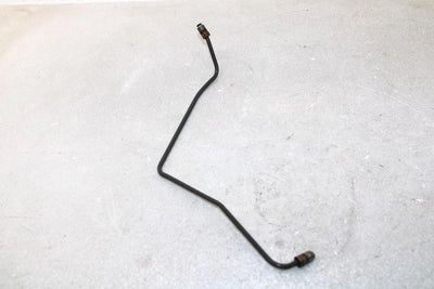 2000 Yamaha  Grizzly Oem Left Front Brake Hard Line 4WV-25882-00-00 AY35