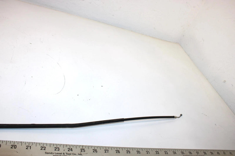 09 Can-am Ds90 Oem Front Brake Cable V45450DGF040 V45450DGF060LL AB3