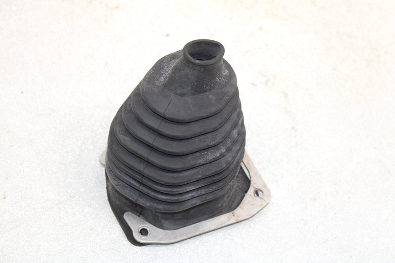 Polaris Oem Left Tie Rod Boot With Plate 5244470 5433532 Q453