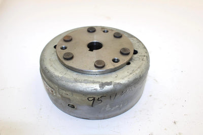 Yamaha Oem Flywheel Rotor 8AB-85550-00-00 Q1621