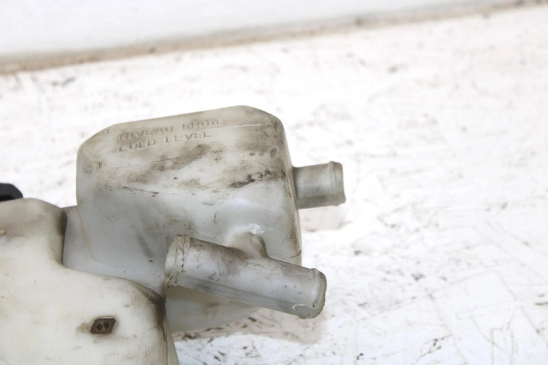 1999 Ski-doo Grand Touring 500 Oem Oil Coolant Tank 519000014 SS72
