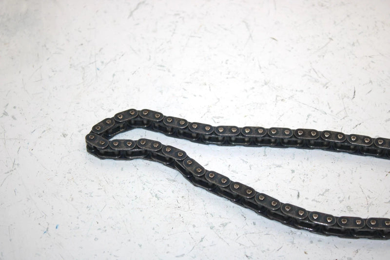 94 Yamaha  Kodiak 400 4wd Oem Cam Timing Chain 94500-02092-00 AY27