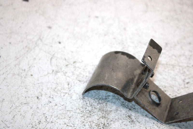 99 Polaris Xlt Touring Oem Oil Tank Bracket 5241468 5241334 SP46