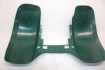 2000 Polaris Xplorer Oem Front Fender 2632130-195 AP177