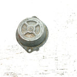 2001 Bombardier DS650 OEM Carb Slide Cover 707200116 AB16