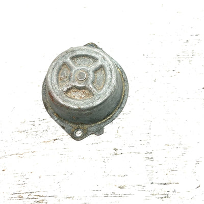 2001 Bombardier DS650 OEM Carb Slide Cover 707200116 AB16