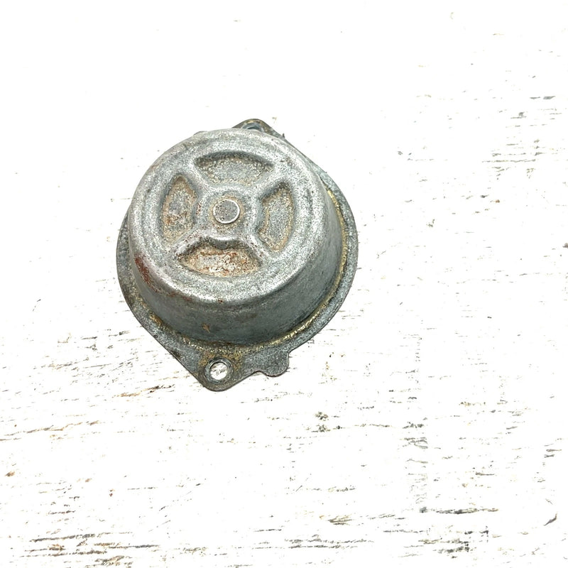 2001 Bombardier DS650 OEM Carb Slide Cover 707200116 AB16