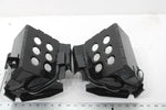 1989 Yamaha Ovation Oem Foot Well Set 85L-21910-00-00 SY67
