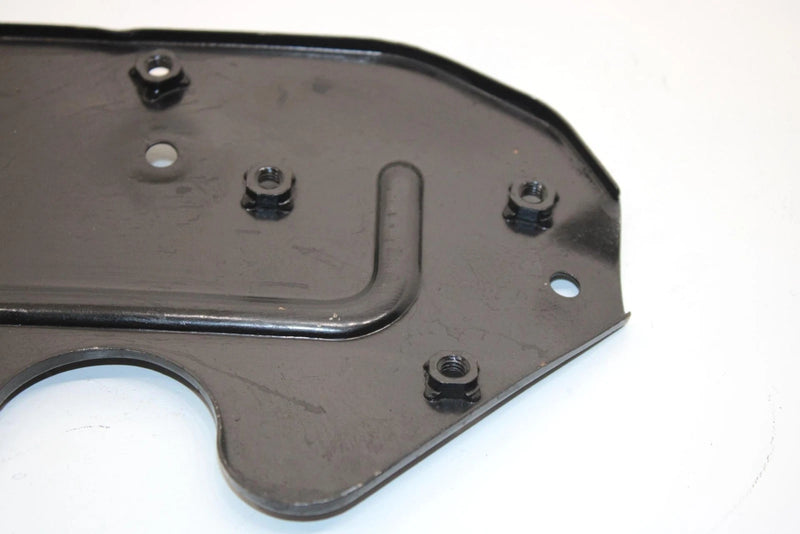 85 Suzuki Quadrunner 250 Lt250ef  Oem Electrical Bracket 47410-24500 AS14