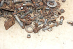 1991 Polaris Trail Boss Oem Nut Bolt Spacer Hardware Kit AP92