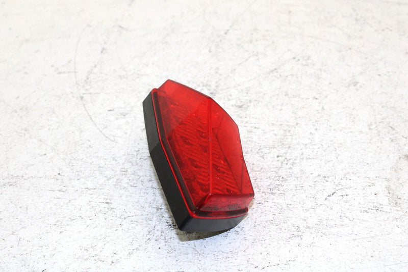 2013 Polaris 600 Rush Pro 65l Oem Tail Brake Light 2411092-432 SP30.1