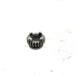 1984 Honda TRX200 OEM 22T 5th Countershaft Gear 23511-958-010 AH78