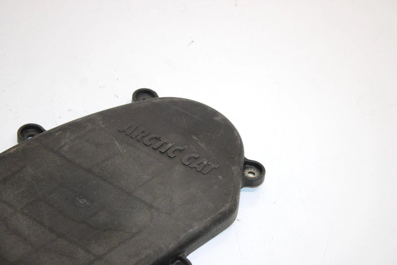 02 Arctic Cat Zr 440 Sno Pro Oem Chaincase Cover 1602-171 SAS14