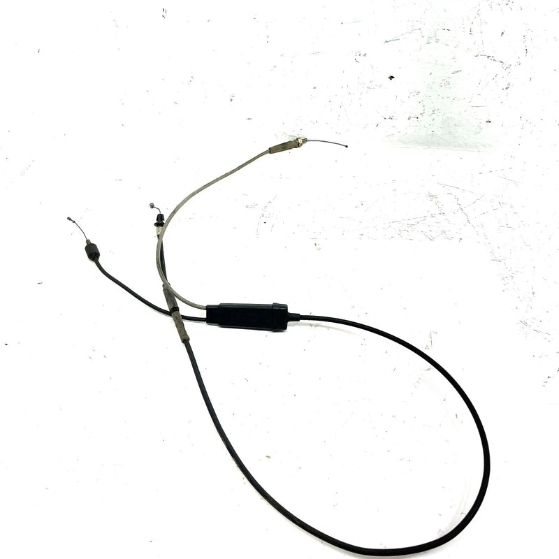 2001 Polaris Xplorer 400 OEM Throttle Cable 7080968 AP228