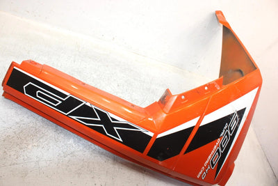 2019 Polaris Ranger 900 Xp Oem Left Side Fender 5439753-589 XP6.1