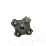 98-02 Suzuki Quadrunner 500 LTF500F 4x4 OEM Rear Left Wheel Hub 64110-09F21 AS37