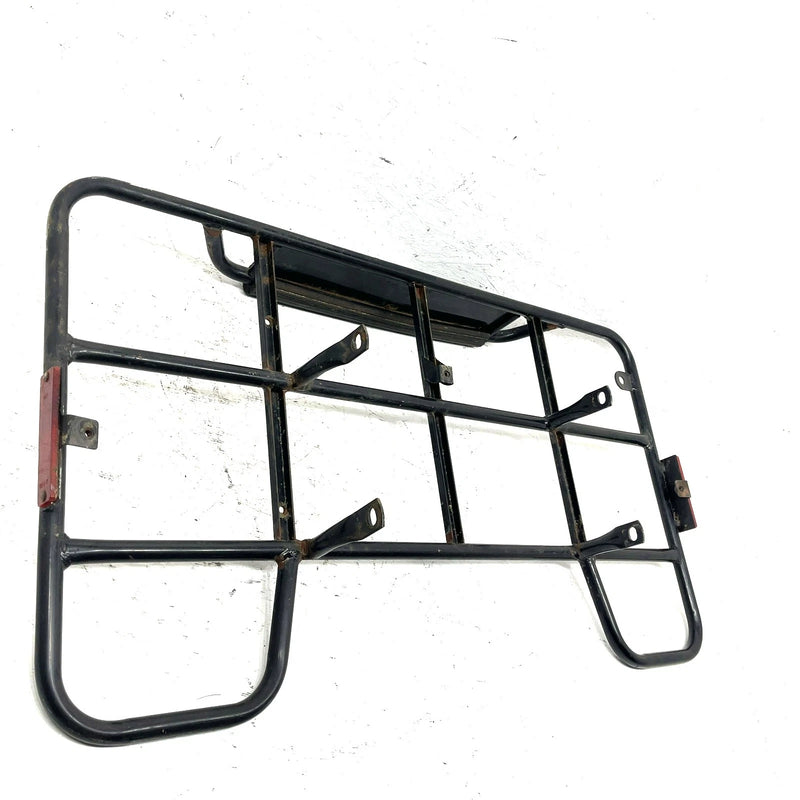 98-01 Arctic Cat 300 4X4 OEM Rear Rack 0506-190 AA15