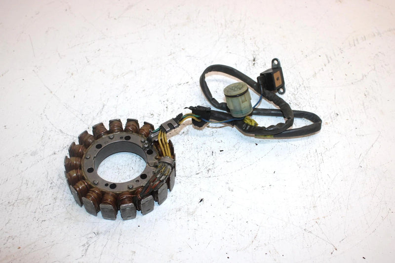 2002 Honda Foreman Es Oem Stator 31120-HN0-671 AH34