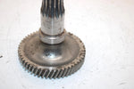 07 Arctic Cat F5 Lxr Efi Oem Input Shaft 0702-686 SA59