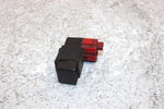 1986 Honda Trx350 Oem Fuel Cut Relay 36100-HA7-671 AH40