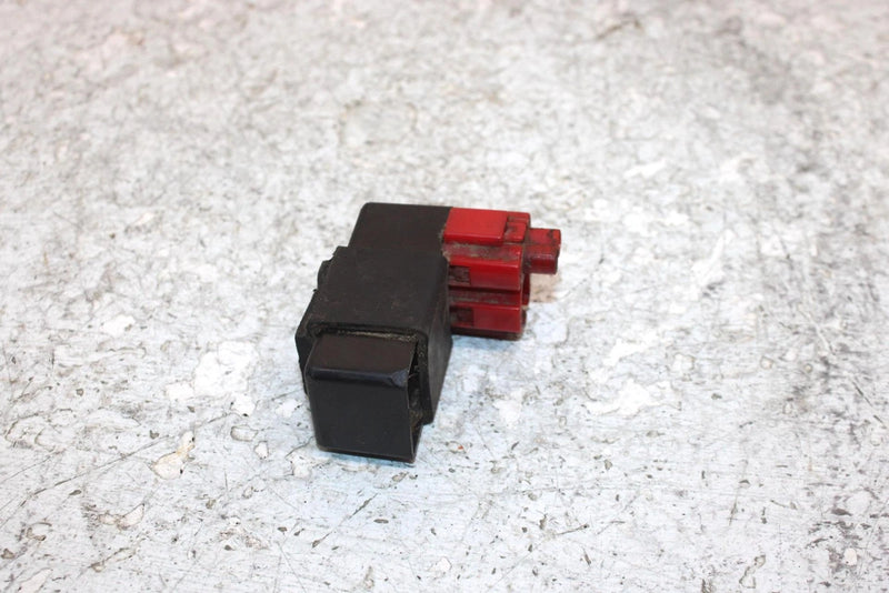 1986 Honda Trx350 Oem Fuel Cut Relay 36100-HA7-671 AH40