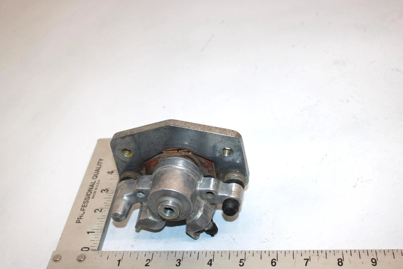 03 Bombardier Quest 650 Oem Left Brake Caliper 705600119 AB1.1