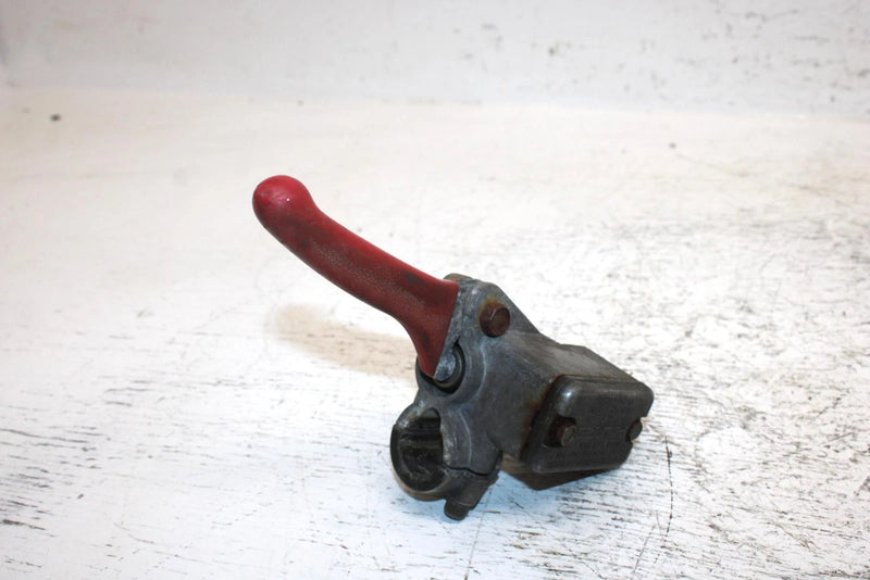 1997 Polaris Classic Oem Brake Master Cylinder 2050070 SP42