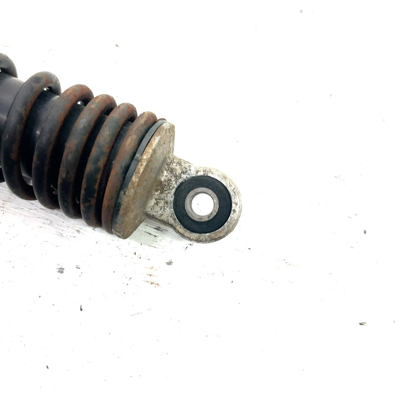 98 Honda Foreman 400 TRX400FW 4x4 OEM Front Suspension Shock 51400-HM7-003 AH92