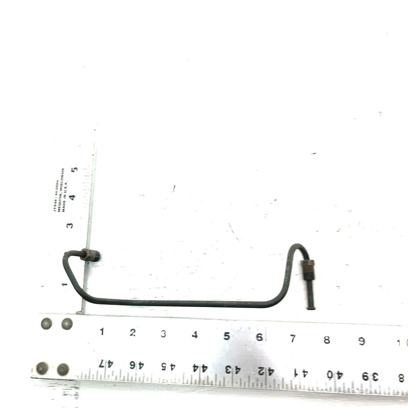 2009 Honda Big Red 700 MUV700 OEM Front Left Brake Hard Line 45127-HL1-A00 XH0.1
