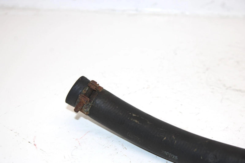 1993 Polaris Rxl Oem Brake/Cool Side Coolant Hose 5410705 SP75