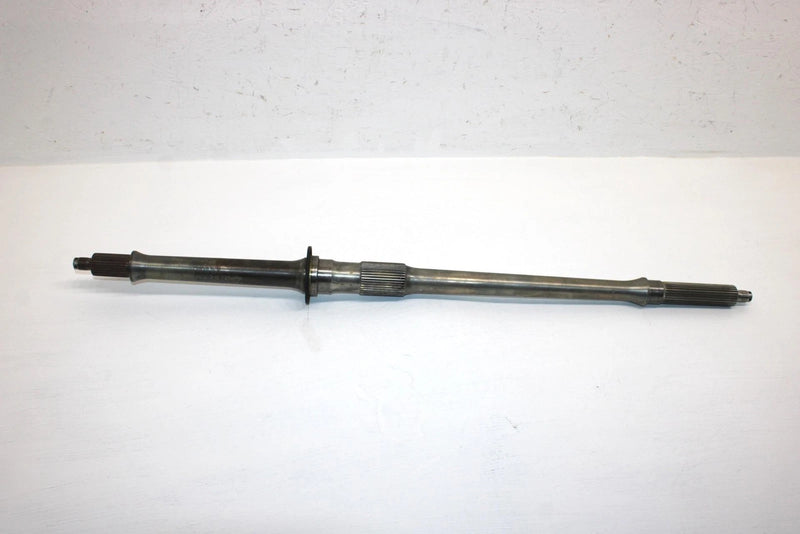 2000 Yamaha  Kodiak 400 Oem Rear Axle 5GH-25381-00-00 5GH-25381-01-00 AY26