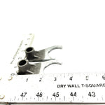 1998 Arctic Cat Bearcat 454 4X4 OEM Shift Fork #2 Pair 3446-038 AA3