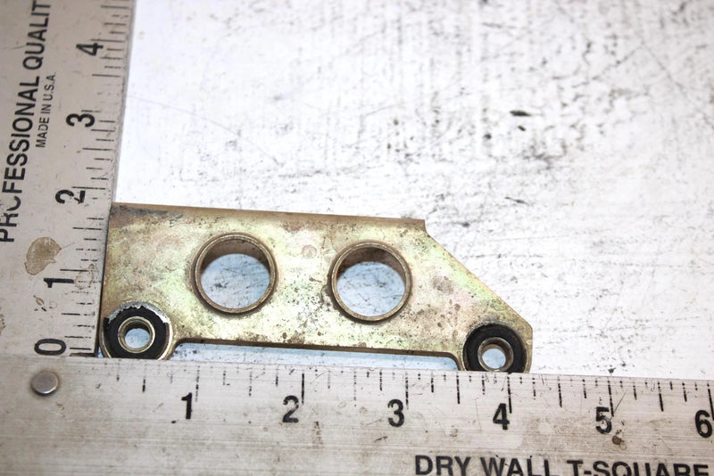 2006 Polaris Predator 500 Oem Tank Bracket 5247340 AP63