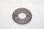 2003 Suzuki Lt-f400f Oem Top Cam Chain Sprocket  12741-38F00 AS23