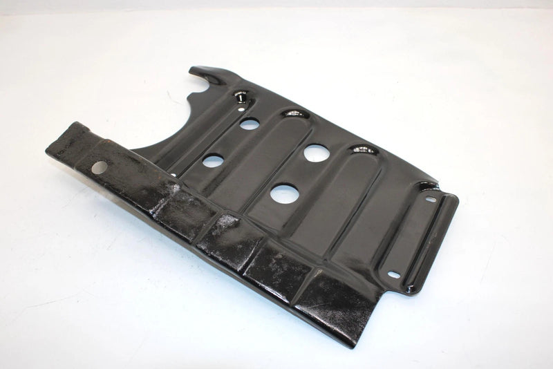 82 Honda Atc200 A Oem Skid Plate 50355-958-000 50355-VM3-000 AH29