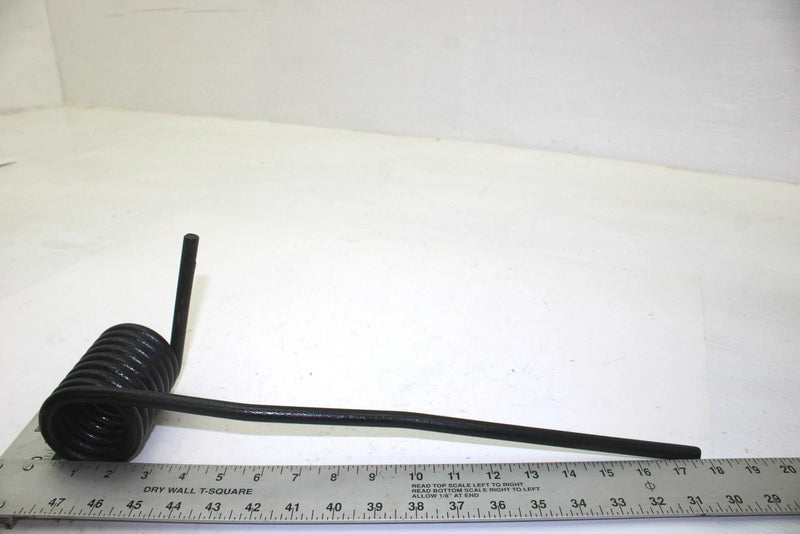Polaris OEM Rear Suspension Arm Left Spring 7041235 B42
