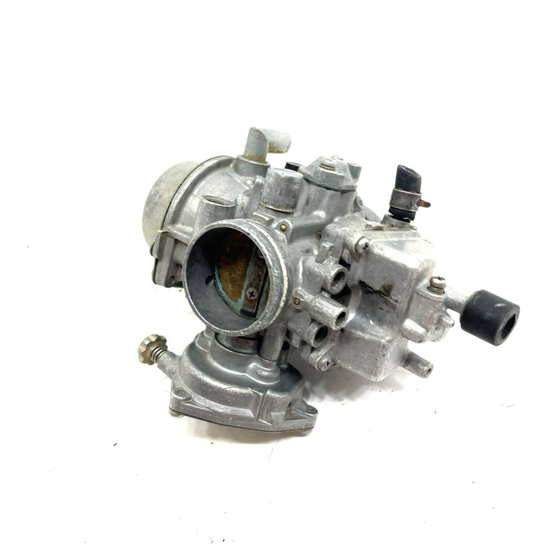 2002 Bombardier Quest 500 OEM Carburetor 707200181 AB14