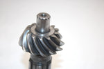 03 Bombardier Quest 650 Oem Pinion Bevel Gear 711296530 420296530 AB1.1