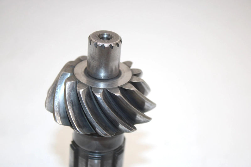 03 Bombardier Quest 650 Oem Pinion Bevel Gear 711296530 420296530 AB1.1