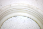 15 Suzuki King Quad 500 Oem Fuel Pump Retainer Nut 44597-26J00 AS10