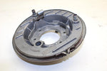  95 Suzuki Quadrunner LT4WD OEM Rear Brake Drum Anchor Panel 64210-19B02 AS17